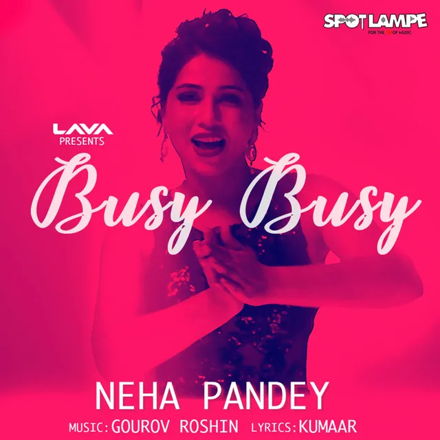 Neha Pandey