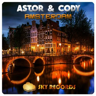 Amsterdam by Astor