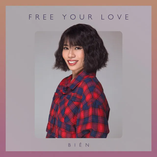 Free your love