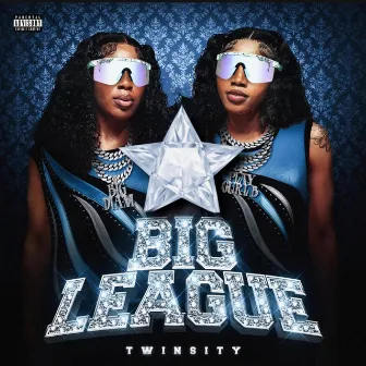 Big League by TwinSity