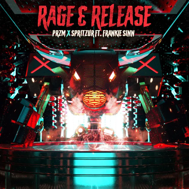 Rage & Release