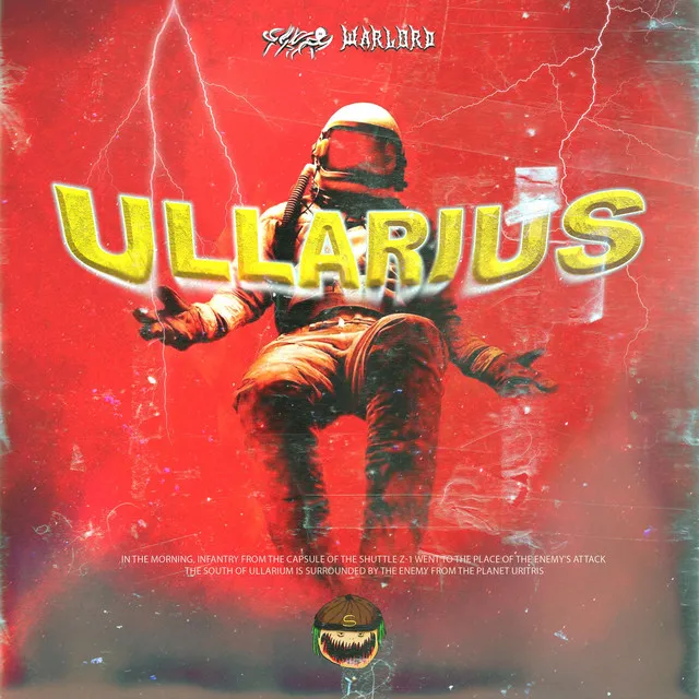 Ullarius