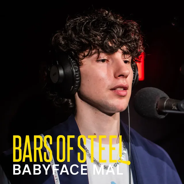 Babyface Mal - triple j Bars of Steel