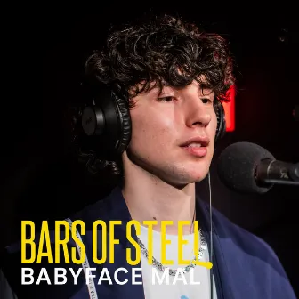 Babyface Mal (triple j Bars of Steel) by Babyface Mal