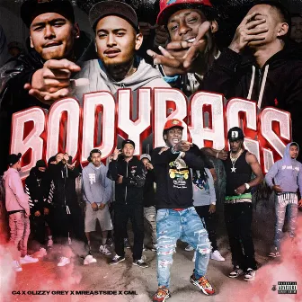 Body Bags by Yc4