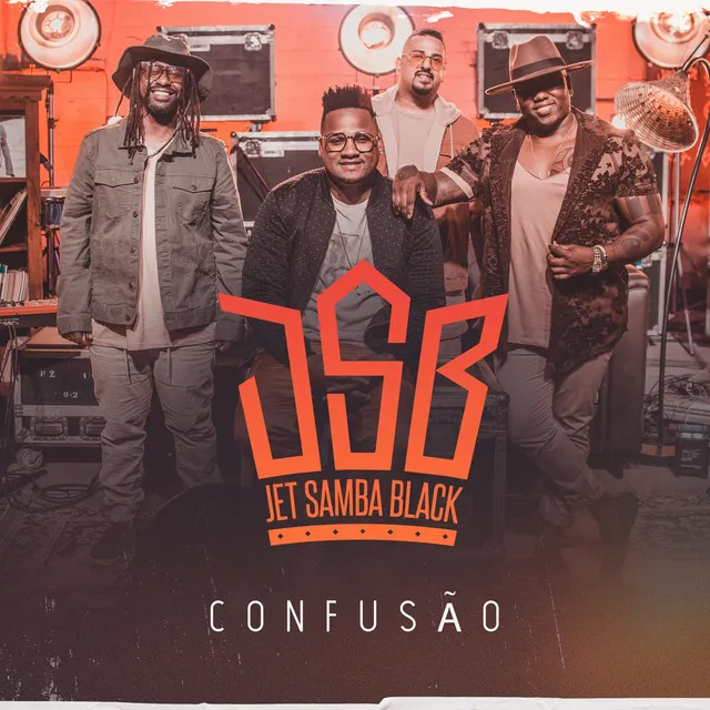 Confusão