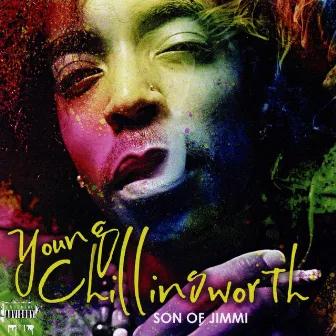 Young Chillinsworth: Son of Jimmi by Chillest Illest