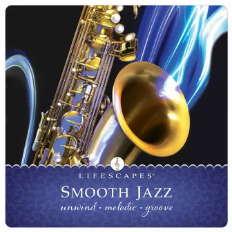 Smooth Jazz by Relativity