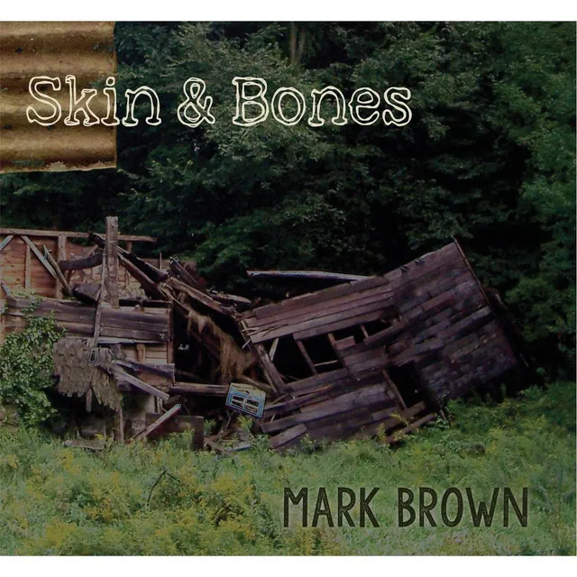 Skin and Bones