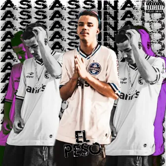 Assassinato by Peso Monge