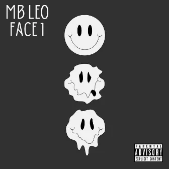 Face 1 by MB Leo