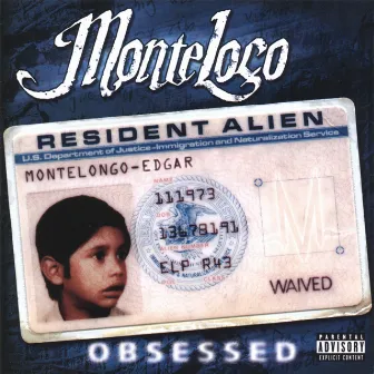 Obsessed by Monteloco