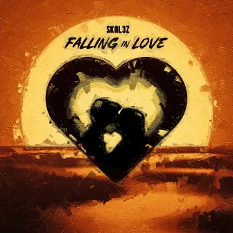 Falling In Love by SKAL3Z