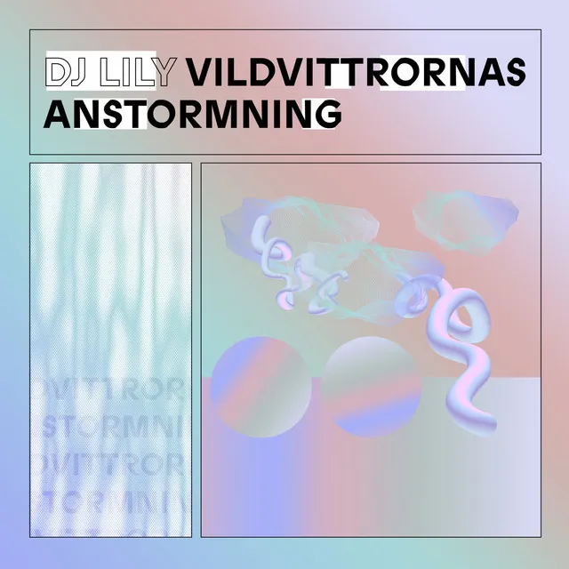 Vildvittrornas Anstorming