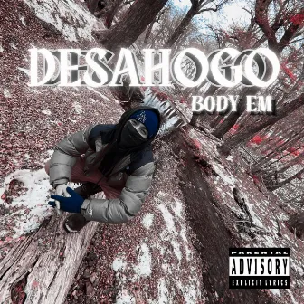 Desahogo by Leo Jah