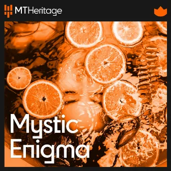 Mystic Enigma by Media Tracks