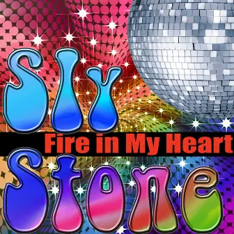 Fire in My Heart by Sly Stone