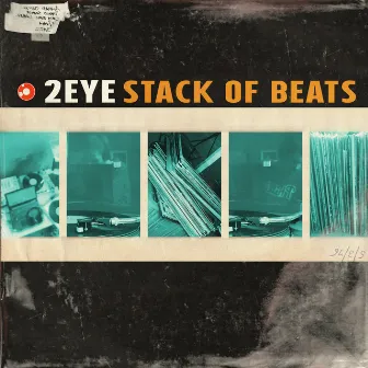 Stack of Beats by 2eye