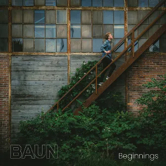 BEGINNINGS by BAUN