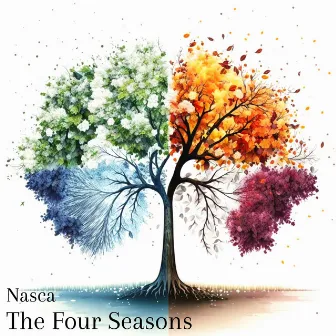 The Four Seasons by Nasca