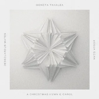 A Christmas Hymn & Carol by Monita Tahalea