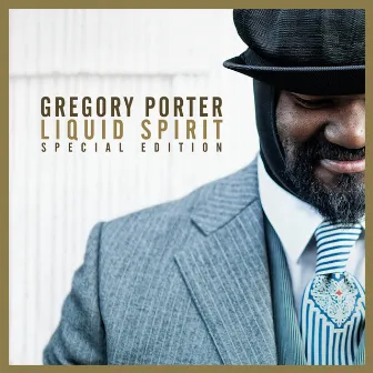 Liquid Spirit (Special Edition) by Gregory Porter