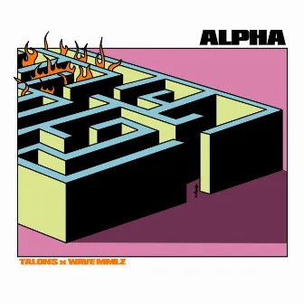 Alpha by Wave Mmlz