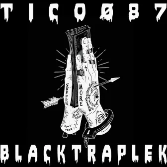 Black Trap Lek by Tico087