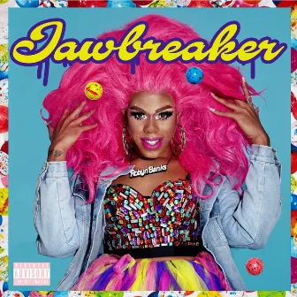 Jawbreaker by Robyn Banks