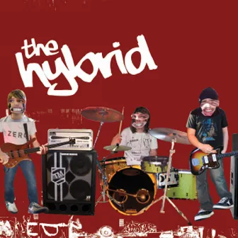 My Friend Jack - Ep by The Hybrid