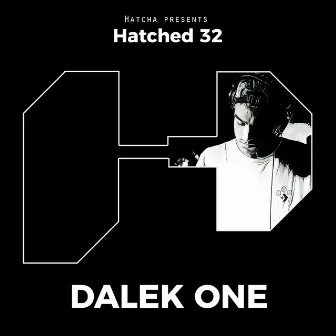 Hatched 32 by Dalek One