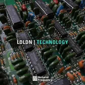 Machine Code (Edit) by LDLDN