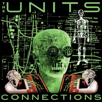 Connections (Warm Moving Bodies - The Remixes EP) by The Units