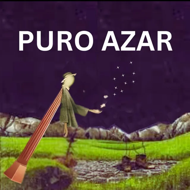 Puro Azar - Remix