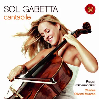 Cantabile by Charles Olivieri-Munroe