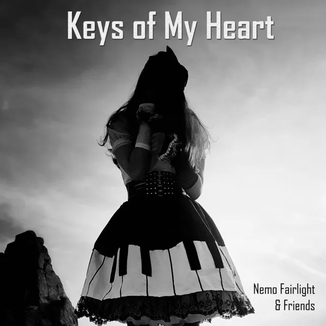 Keys of My Heart (Acoustic)