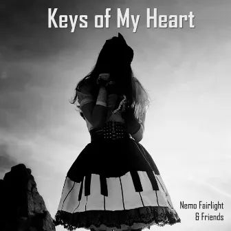 Keys of My Heart (Acoustic) by Nemo Fairlight