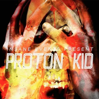 Insane Recs 002 by Proton Kid