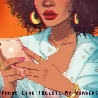 Phone Line (Delete My Number) by Kajim