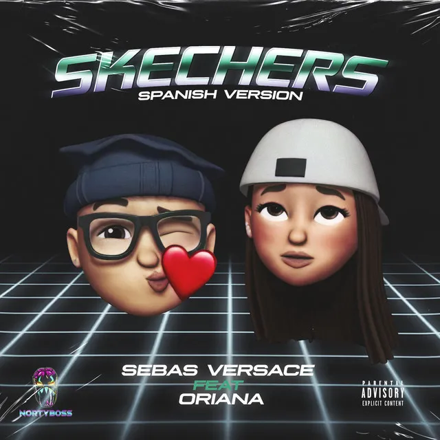 Skechers - Spanish Version