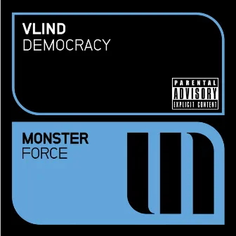 Democracy by Vlind