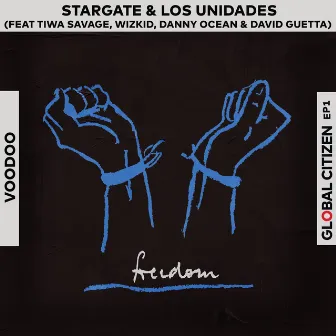 Voodoo (feat. Tiwa Savage, Wizkid, Danny Ocean & David Guetta) by Stargate