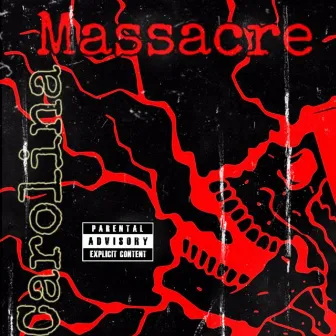 The Red Album by Carolina Massacre