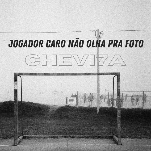 Jogador Caro Não Olha pra Foto