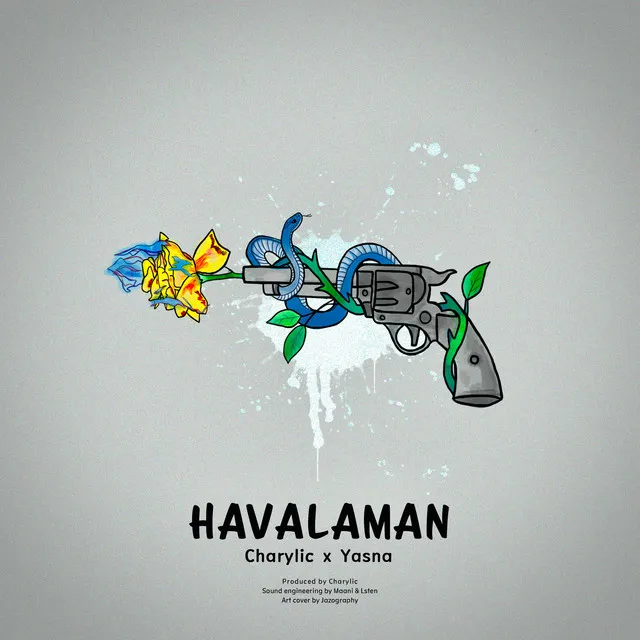 Havalaman