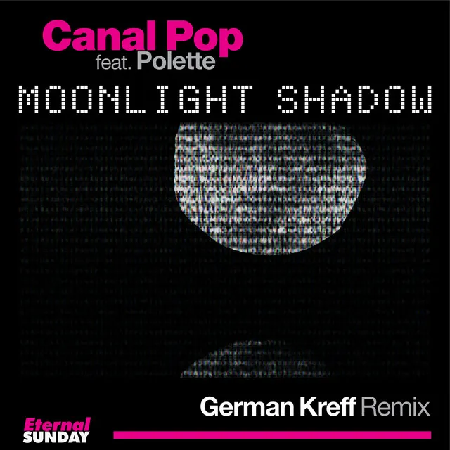 Moonlight Shadow - German Kreff Remix