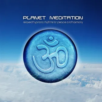 Planet Meditation by Total Eclipse