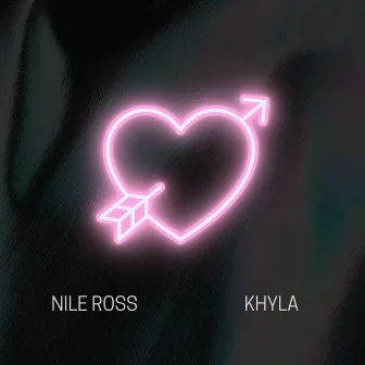 Be Mine by Nile Ross