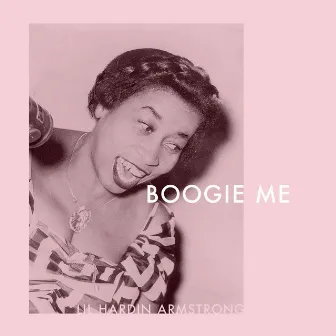 Boogie Me by Lil Hardin Armstrong