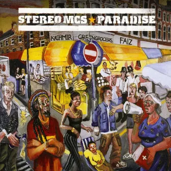 Paradise by Stereo MC's